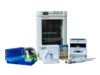 Image of easyStart: easyFlow® Starterpaket